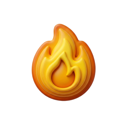 Flame Logo